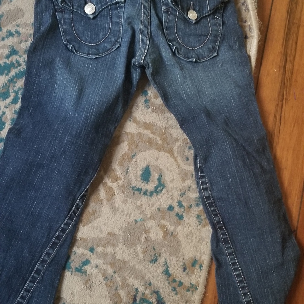 True religion